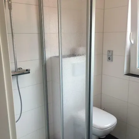 Gasthof Bettenhausen Morschen