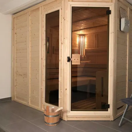 Bettenhausen Gasthof *