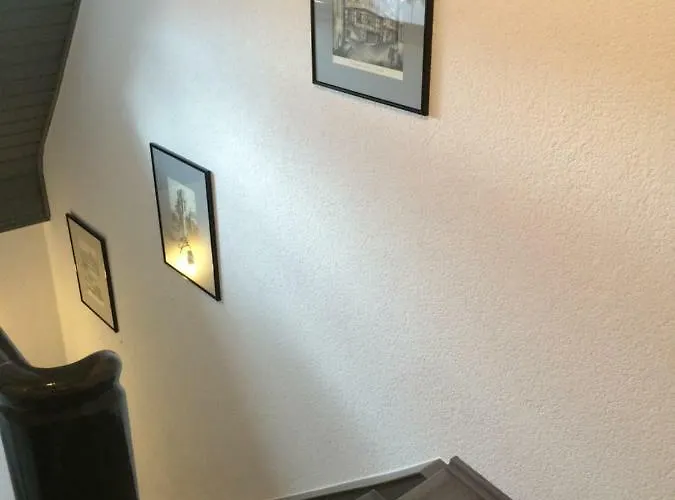 Pensionat Bettenhausen