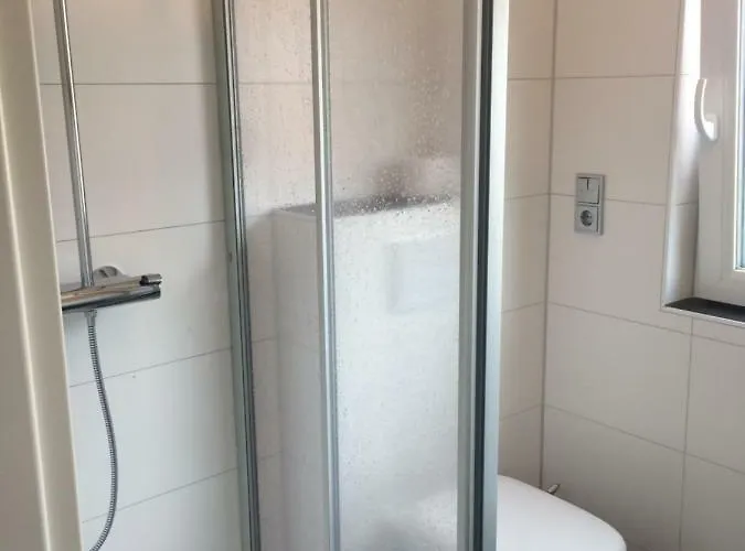 Pensionat Bettenhausen Morschen