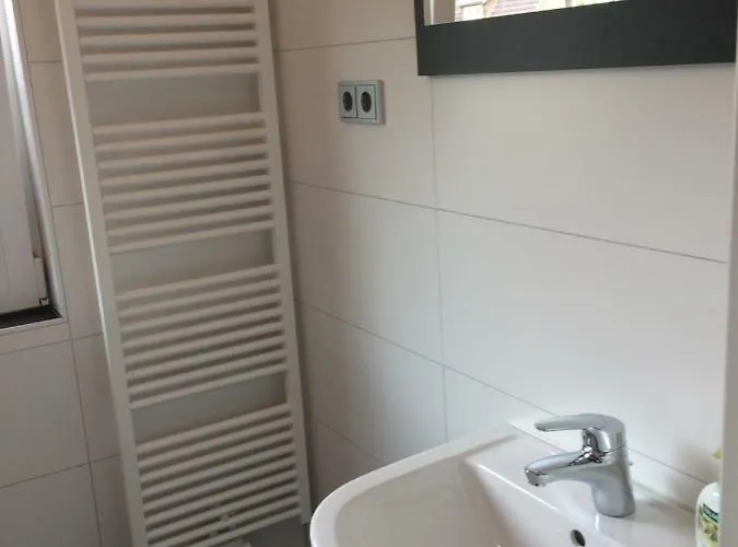 Pensionat Bettenhausen