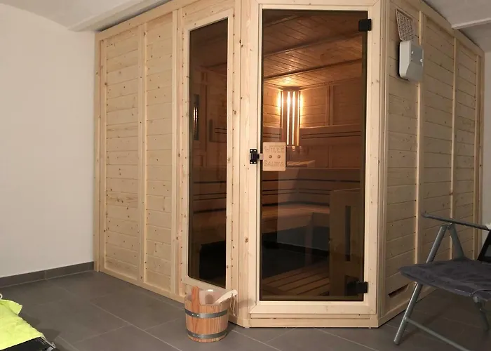 Bettenhausen Pensionat *